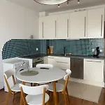 Apartment Neon Gondola *