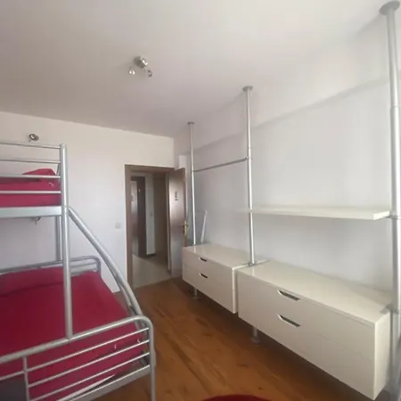 Neon Gondola Apartament