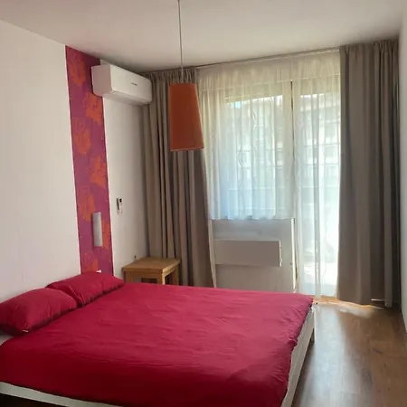 Apartament Neon Gondola *