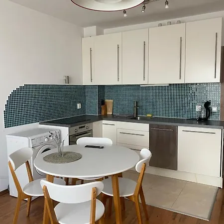 Apartament Neon Gondola *