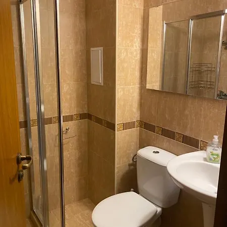 Διαμέρισμα Neon Gondola