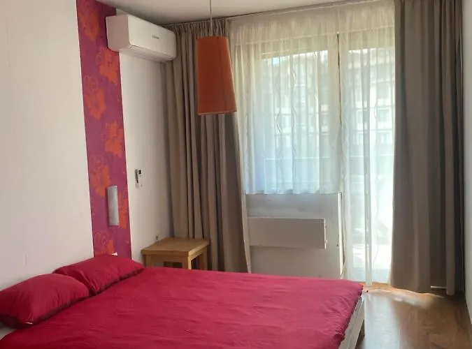 公寓 Neon Gondola *