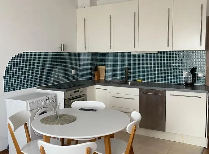 公寓 Neon Gondola *