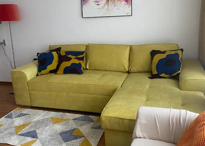 公寓 Neon Gondola *